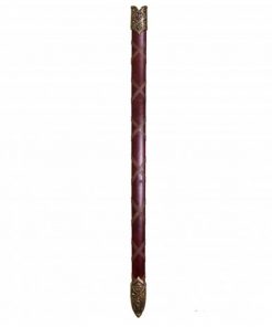 Replica espada templario