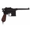 Replica pistola alemana