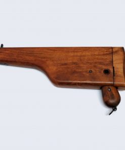 Replica pistola culata alemana
