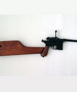 Replica pistola culata alemana