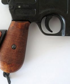 Replica pistola culata alemana