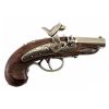 Replica pistola chispa