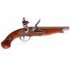 Replica pistola pirata
