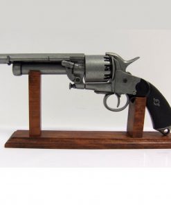 Replica revolver confede