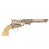 Replica revolver navy