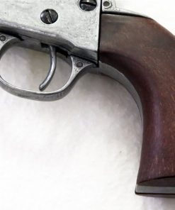 Replica revolver