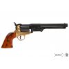 Replica revolver confederado