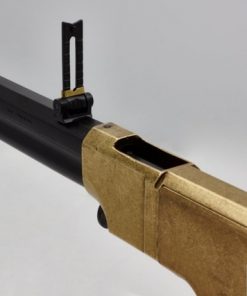 Replica rifle