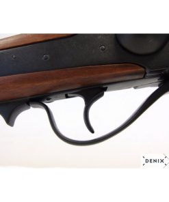 Replica carabina