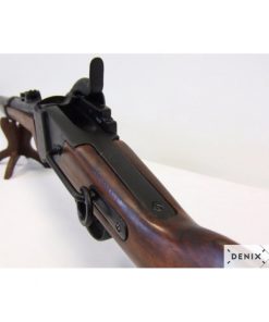 Replica carabina