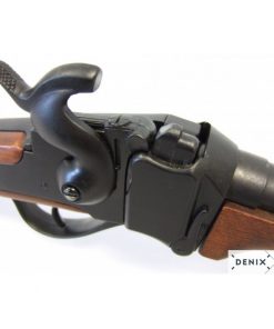 Replica carabina