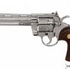 Replica revolver