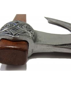 Replica hacha vikinga