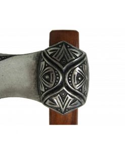 Replica hacha vikinga