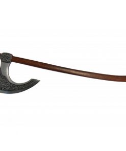 Replica hacha vikinga