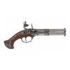 Replica pistola 2 cañones