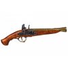 Replica pistola chispa