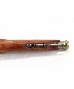 Replica pistola inglesa