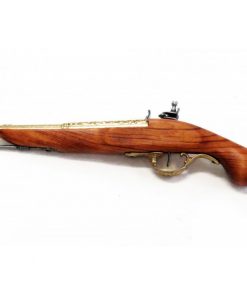 Replica pistola inglesa