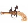 Replica pistola inglesa