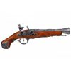 Replica pistola inglesa