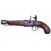 Replica pistola chispa
