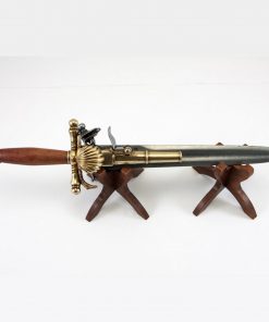 Replica pistola puñal