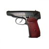 Replica pistola rusa