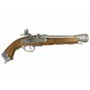 Replica pistola pirata