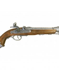 Replica pistola pirata