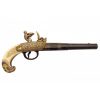 Replica pistola rusa