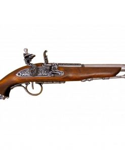 Replica pistola pirata