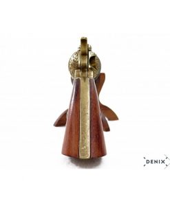 Replica revolver
