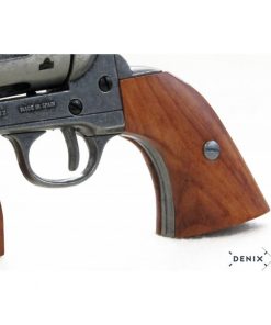 Replica revolver