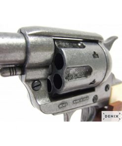 Replica revolver