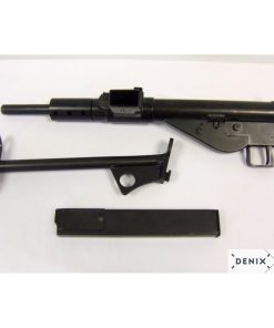 Replica ametralladora