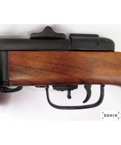 Replica subfusil