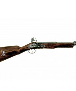 Replica trabuco