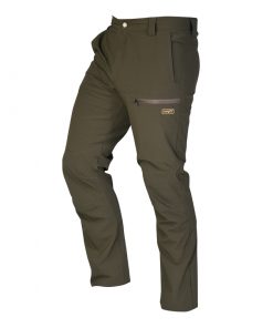 Pantalon caza