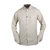 Camisa Algodon