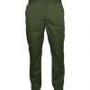 Pantalon multibolsillos