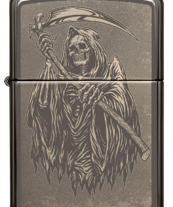 Mechero Zippo