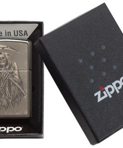 Mechero Zippo