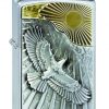 Mechero Zippo Aguila