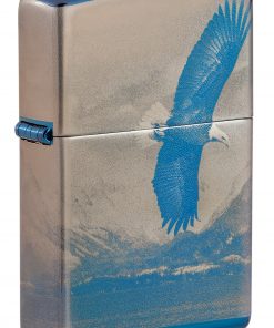 Mechero Zippo aguila