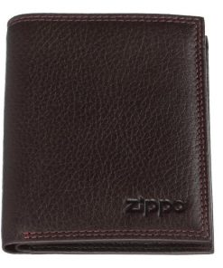 Cartera cuero