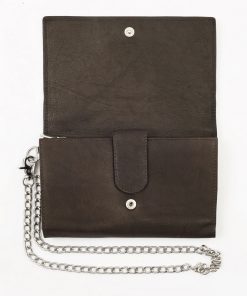 Cartera con cadena