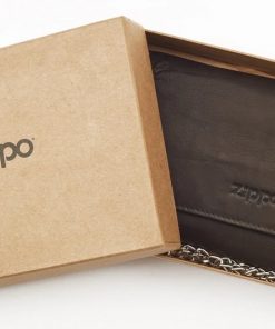 Cartera con cadena