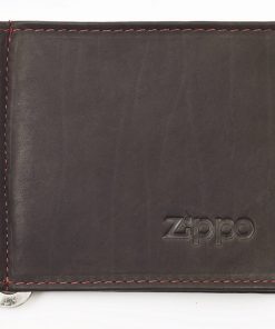 Cartera con billetera