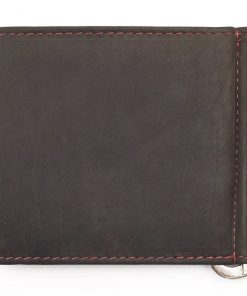 Cartera con billetera